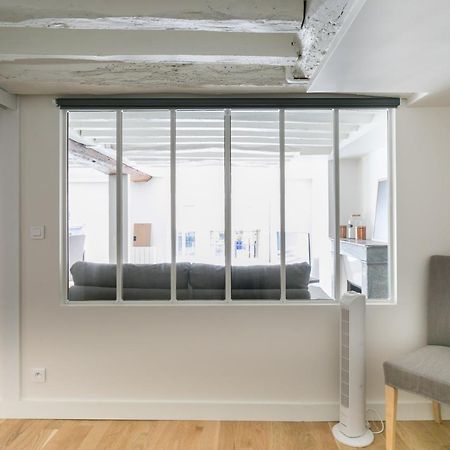 Lafayette Private Apartment Париж Екстериор снимка