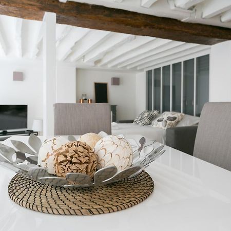Lafayette Private Apartment Париж Екстериор снимка