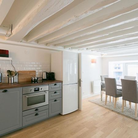 Lafayette Private Apartment Париж Екстериор снимка