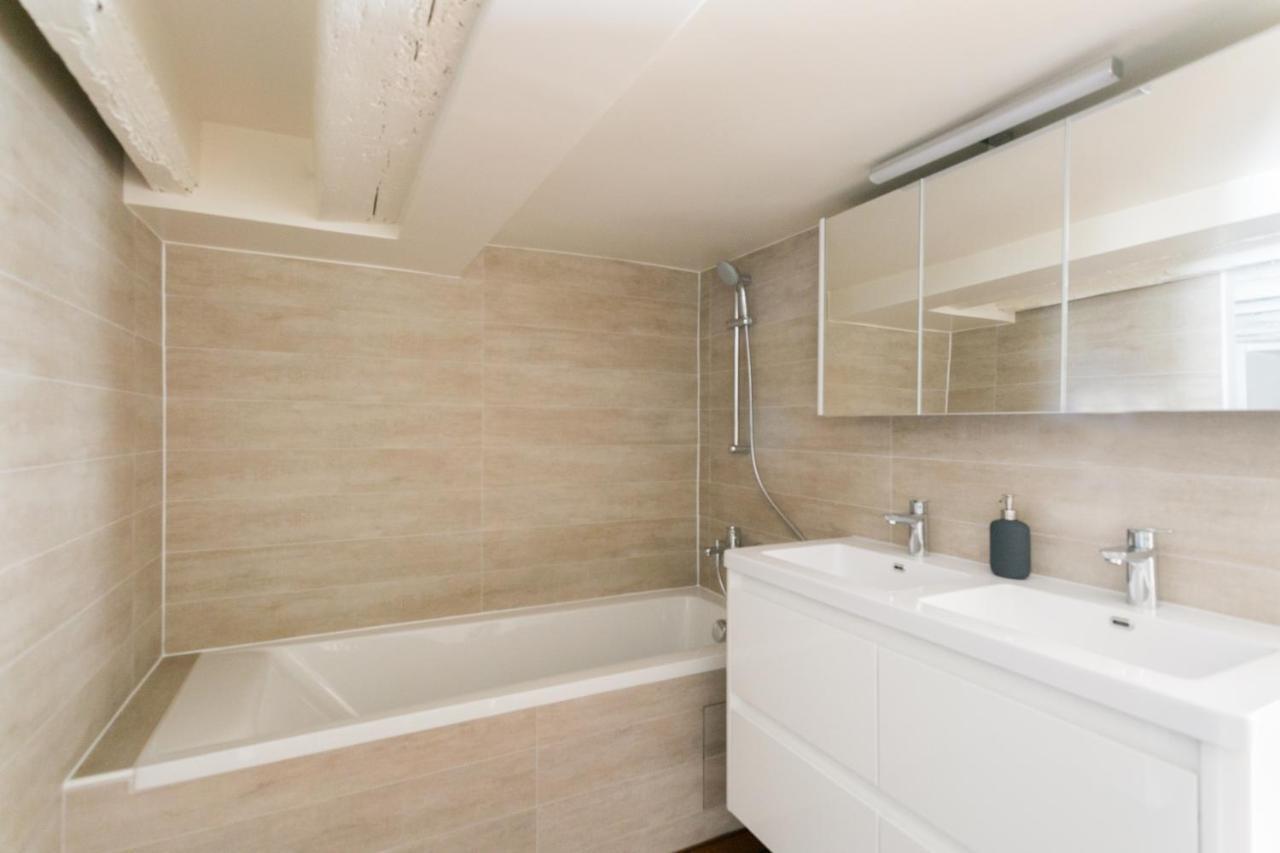 Lafayette Private Apartment Париж Екстериор снимка