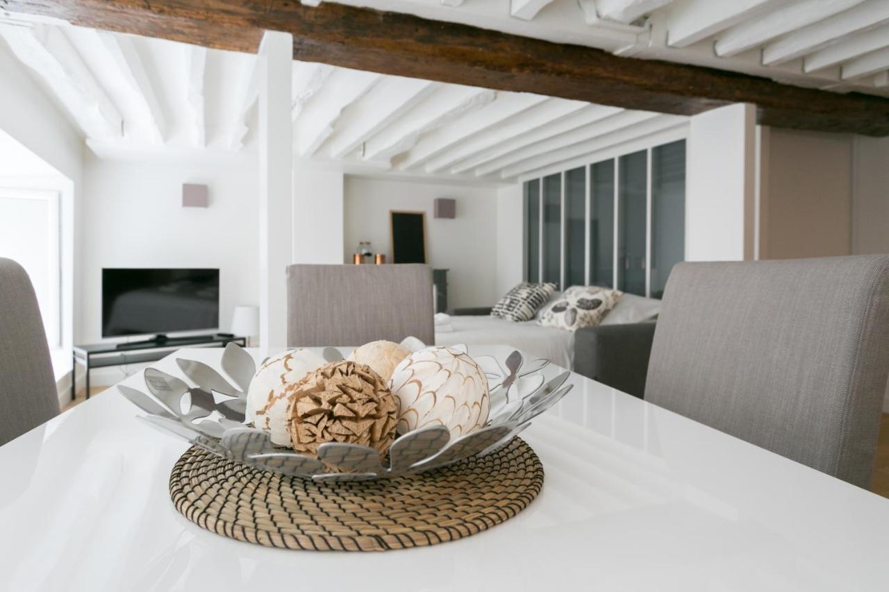 Lafayette Private Apartment Париж Екстериор снимка