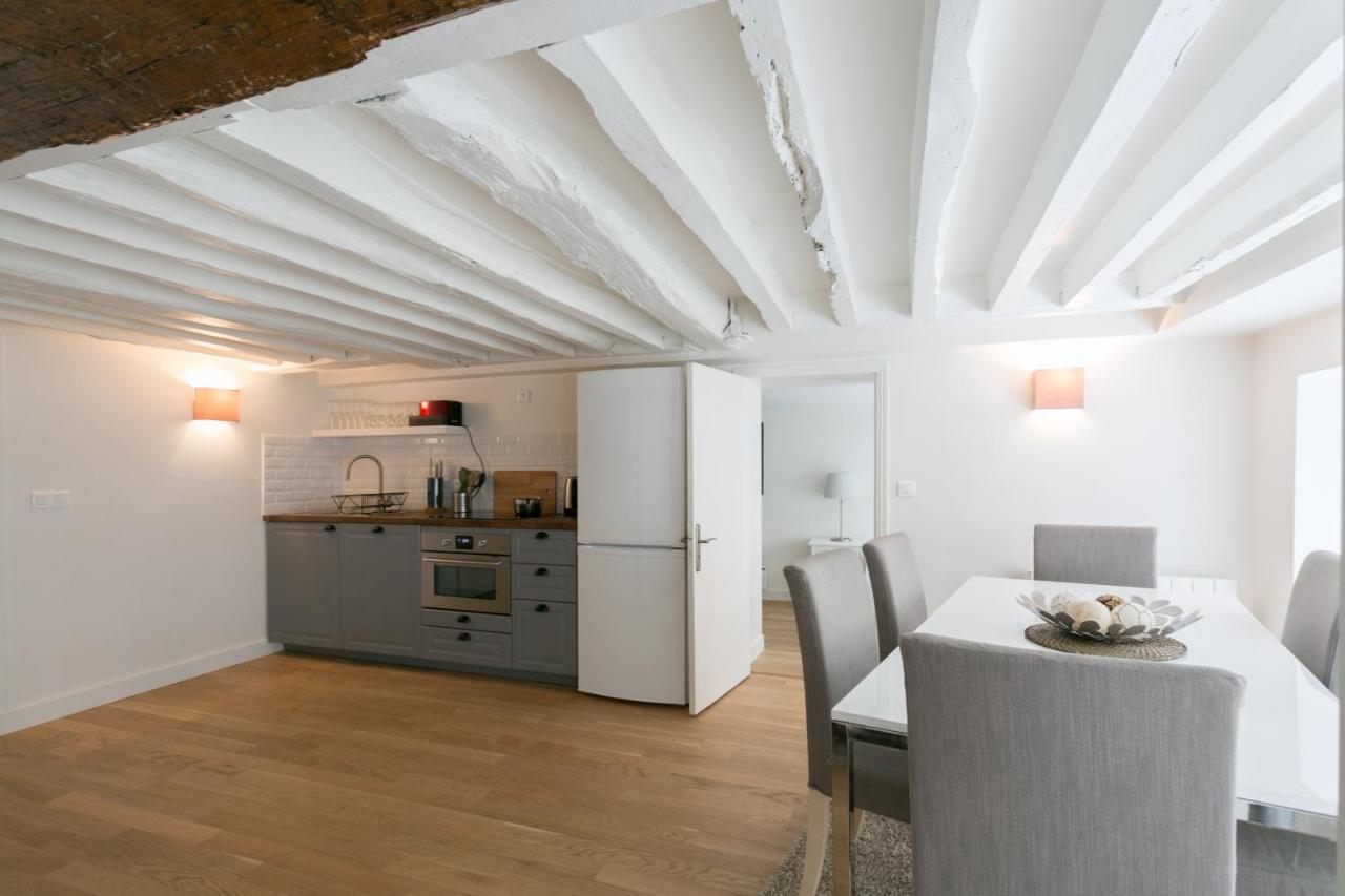 Lafayette Private Apartment Париж Екстериор снимка