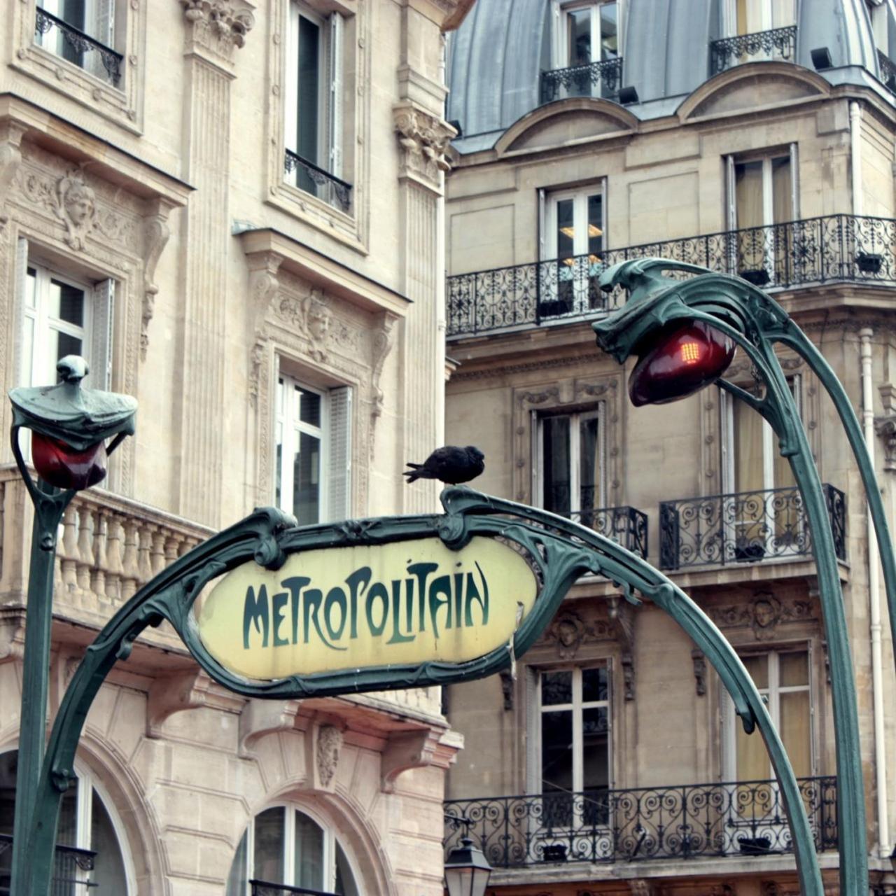 Lafayette Private Apartment Париж Екстериор снимка