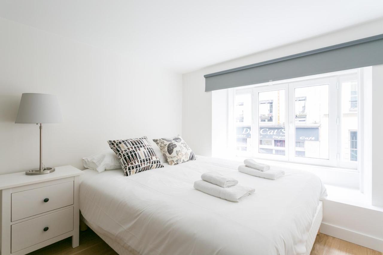 Lafayette Private Apartment Париж Екстериор снимка
