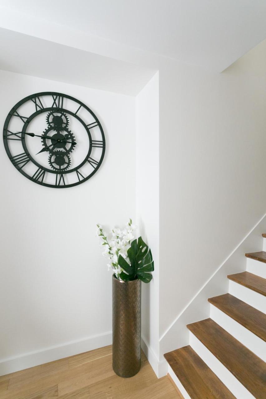 Lafayette Private Apartment Париж Екстериор снимка